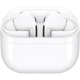 Samsung Galaxy Buds 3 Pro Ακουστικά Bluetooth In Ear Ανθεκτικά στο Νερό White