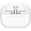 Samsung Galaxy Buds 3 Pro Ακουστικά Bluetooth In Ear Ανθεκτικά στο Νερό White