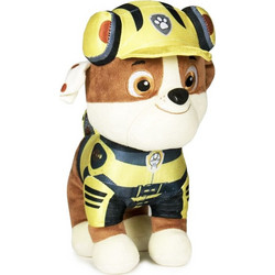 Play By Play Paw Patrol Rubble 19cm