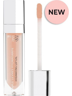 Peggy Sage Moisturizing Secret Yummy Toffee Lip Oil 6ml