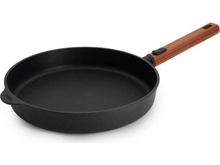WOLL Eco Logic QXR Τηγάνι Αλουμινίου Αντικολλητικό 28cm 1528WLCI-Q
