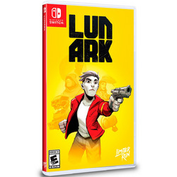 Lunark Nintendo Switch