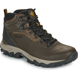 Columbia Ridge Plus II Ανδρικά Ορειβατικά Μποτάκια Σοκολατί 1594731-232