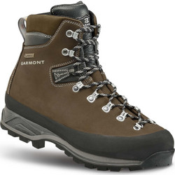 Garmont Dakota Lite Ανδρικά Ορειβατικά Μποτάκια Αδιάβροχα Gore-Tex Καφέ 2603010-45