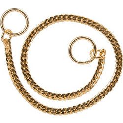 Pet Interest Flat Snake Πνίχτης Χρυσός 0.75x65cm