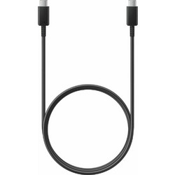 Samsung EP-DN975BBEGWW USB-C to USB-C 100W 1m Black