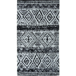 Royal Carpet Canvas Χαλί Ορθογώνιο Καλοκαιρινό Βαμβακερό 60x90cm 800K