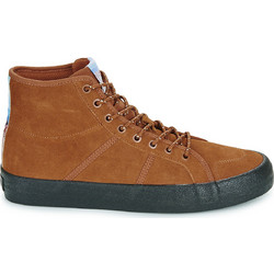 Globe Los Angered II Ανδρικά Sneakers Μποτάκια Ταμπά GBLAII-16376