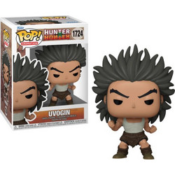 Funko Pop! Animation Hunter X Hunter 1724 Uvogin