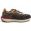 Pepe Jeans Buster Pro Ανδρικά Sneakers Πολύχρωμα PMS60027-765