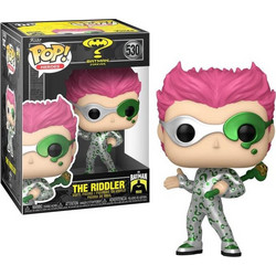 Funko Pop! Heroes Batman Forever 530 The Riddler