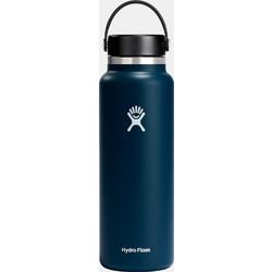 Hydro Flask Wide Mouth Indigo 1.2lt
