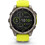 Garmin Fenix 8 Solar Sapphire 47mm Titanium / Amp Yellow