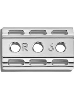 Rockwell 5-6 White Chrome Ανταλλακτικά Ξυραφάκια