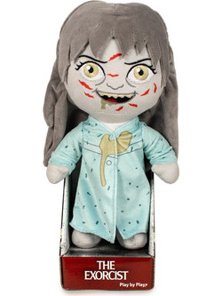 Play By Play The Exorcist Regan 27cm