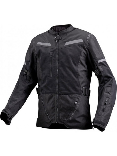 Nordcode Dune Black