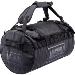 Magnum 92800557893 Σακ Βουαγιάζ 45lt Μαύρο