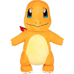 Jazwares Pokemon Charmander 60cm