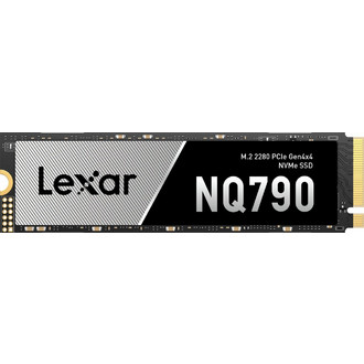 ● Lexar NQ790 SSD 4TB M.2 NVMe PCI Express 4.0 | BestPrice.gr