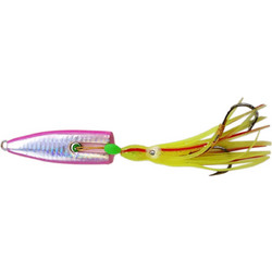 Eupro International Namari Marugo Inchiku Τεχνητό Δόλωμα 8cm 140gr Pink