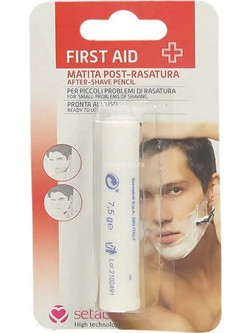 Setablu After Shave Pencil Stick 7.5gr