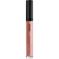 Grigi 6 Nude Pink Lip Gloss 4ml