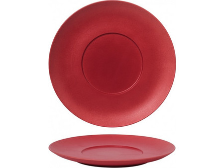 Baralee Πιάτα Ρηχά Πορσελάνης 30cm 6τμχ 095045A-L060