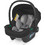Coccolle Knox Κάθισμα Αυτοκινήτου i-Size 0-13kg Black Grey