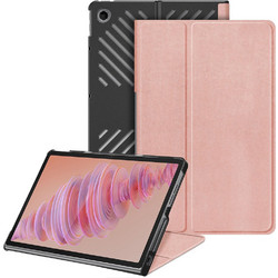 Techsuit FoldPro Rose Gold (Lenovo Tab Plus)