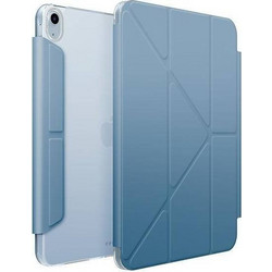 Uniq Camden Click Stone Blue (iPad Air 13" 2024)