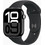 Apple Watch Series 10 Cellular 46mm Aluminum Jet Black