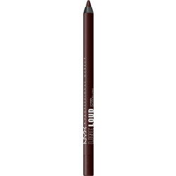 Nyx Line Loud 35 No Wine-ing Αδιάβροχo Lip Liner 1.2gr