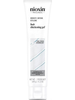 Nioxin Pro Clinical Density Defend Gel κατά της Τριχόπτωσης 145gr