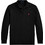 Polo Ralph Lauren Ανδρική Μπλούζα Polo Μακρυμάνικη Μαύρη 710680790-045