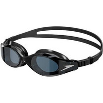 Speedo Hydrosity 2.0 Γυαλάκια Κολύμβησης Ενηλίκων Αντιθαμβωτικά Μαύρα
