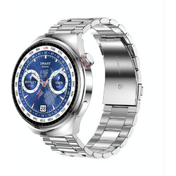Lemfo LF38 Steel Silver