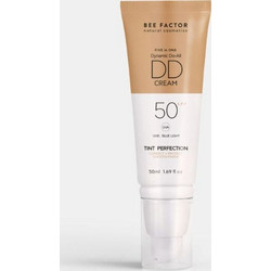 Bee Factor DD 5 In 1 02 Cream SPF50 50ml