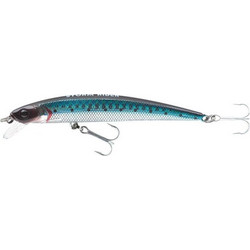Storm Rider Minnow Τεχνητό Δόλωμα Ψαράκι 9cm 7gr F