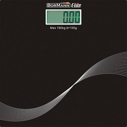 Bormann Ηλεκτρονική Ζυγαριά BWS1200