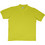 SG Ανδρική Μπλούζα Polo Κοντομάνικη Lime SG50