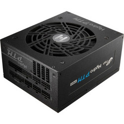 FSP/Fortron Hydro PTM Pro 1650W Τροφοδοτικό Υπολογιστή ATX 3.1 EPS 80 PLUS Platinum