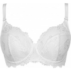 Lormar PERFECT SFODER Σουτιέν Minimizer με Μπανέλα Λευκό