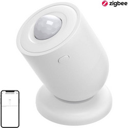 Sonoff Zigbee SNZB-03P + battery
