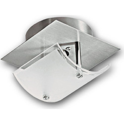 ARlight Cl 5210-1 Κρεμαστό Φωτιστικό Οροφής Μονόφωτο G9 0063077