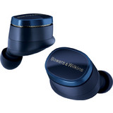 Bowers & Wilkins Pi8 Ακουστικά Bluetooth Ανθεκτικά στο Νερό Midnight Blue