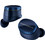 Bowers & Wilkins Pi8 Ακουστικά Bluetooth Ανθεκτικά στο Νερό Midnight Blue