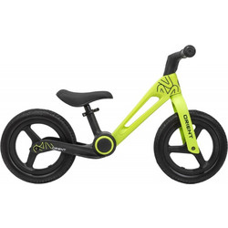 Orient Bikes Master Foldable Παιδικό Ποδήλατο Ισορροπίας Lime 100089