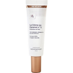 Novexpert Ivory Caramel No1 BB Cream 30ml