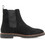 Marco Tozzi Ανδρικά Chelsea Μποτάκια Suede Μαύρα 2-15300-41-001