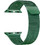 Λουράκι Μεταλλικό Pine Green (Apple Watch 42 / 44 / 45mm)